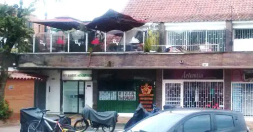 ARTEMISA LENCERIA FEMENINA BOGOTÁ ARTEMISA LENCERIA FEMENINA BOGOTÁ